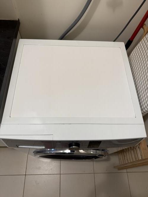 Second-hand Fisher & Paykel 7.5kg Front Load Washing Machine - Photo 2)