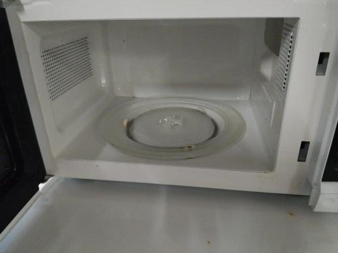 Second-hand Anko Microwave - Photo 2)