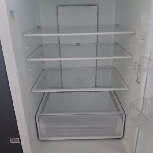 Second-hand Kelvinator 454L Bottom Mount Fridge - Photo 2)