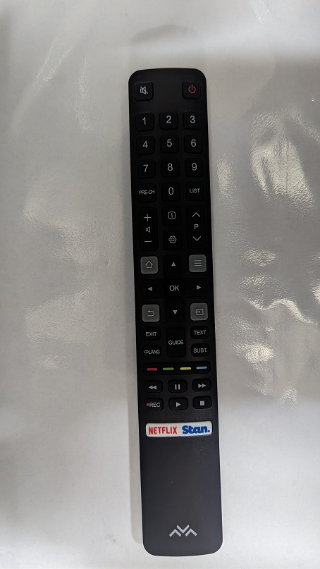 Second-hand Ffalcon 40 Inch Smart TV - Photo 2)