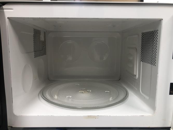 Second-hand Omega Microwave - Photo 2)