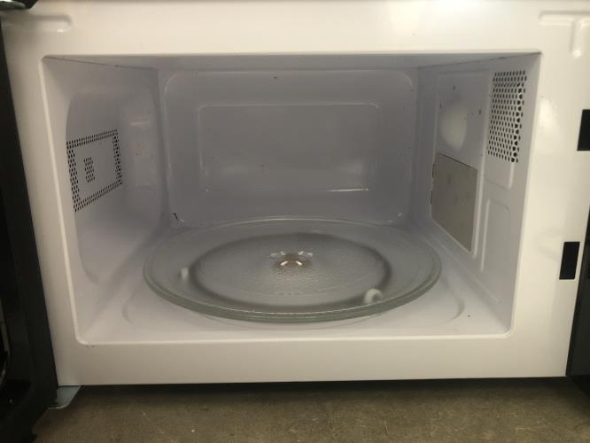 Second-hand Solt Microwave - Photo 2)