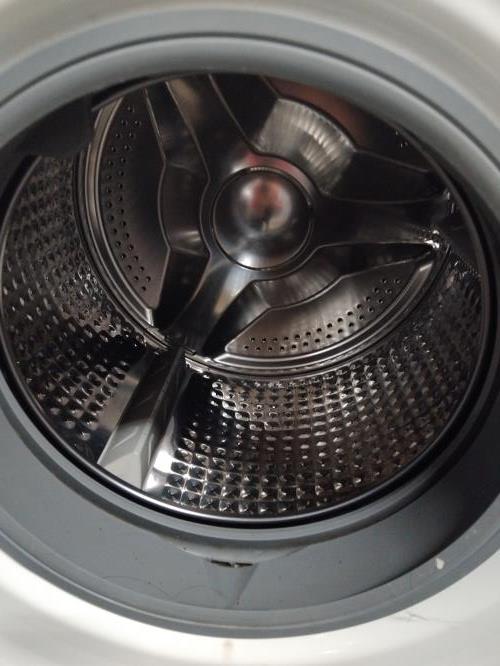 Second-hand Samsung 8.5kg / 6kg Washer-Dryer Combo - Photo 2)