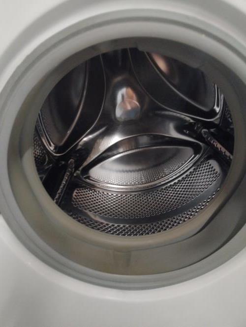 Second-hand Bosch 6.5kg Front Load Washing Machine - Photo 2)