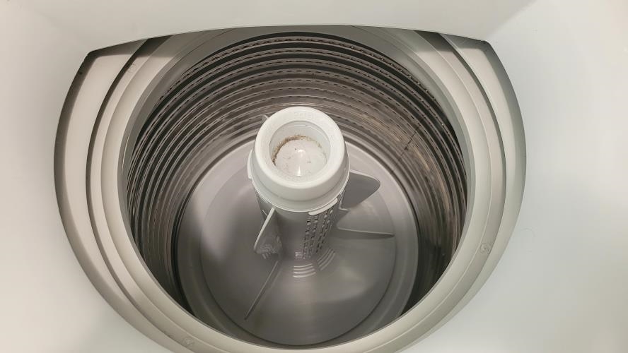 Second-hand Fisher & Paykel 5.5kg Top Load Washing Machine - Photo 2)