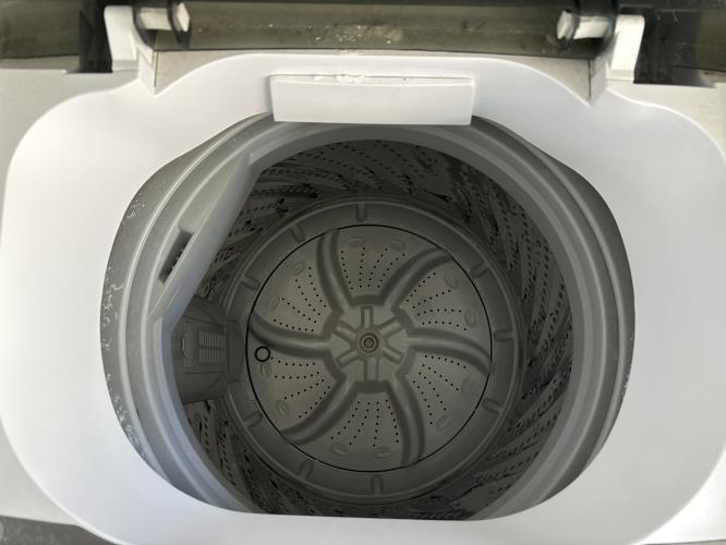 Second-hand Esatto 6kg Top Load Washing Machine - Photo 2)