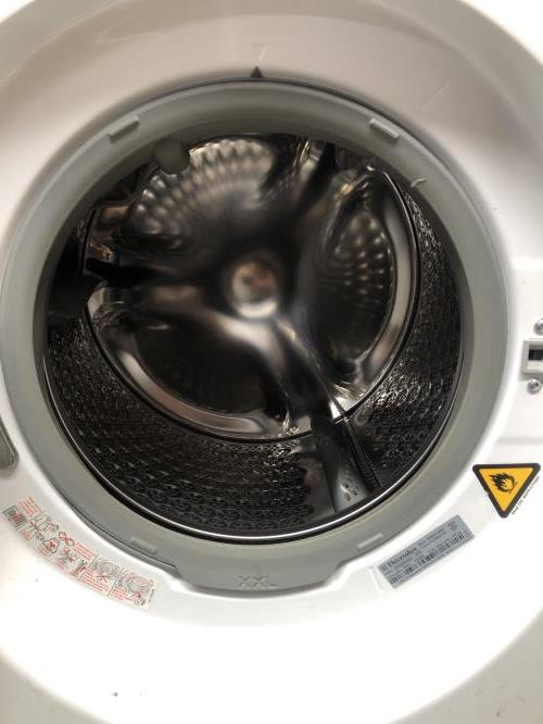 Second-hand Electrolux 8kg / 5kg Washer-Dryer Combo - Photo 2)