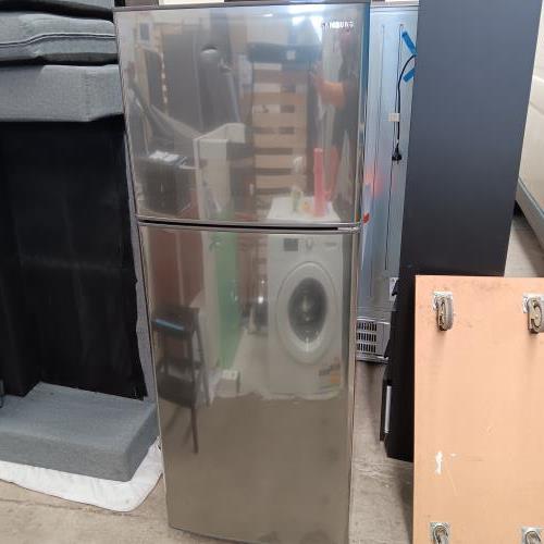 Second-hand Samsung 296L Top Mount Fridge - Photo 2)