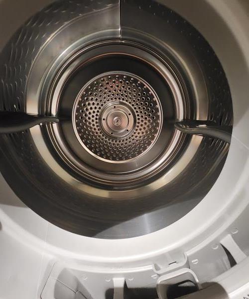 Second-hand Electrolux 5kg Dryer - Photo 2)