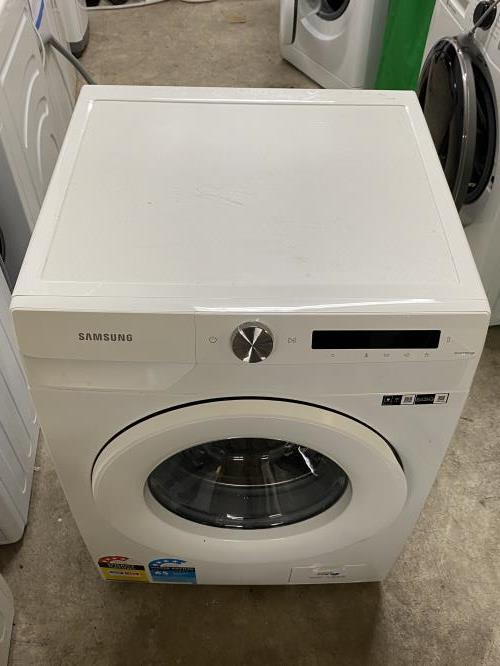 Second-hand Samsung 7.5kg Front Load Washing Machine - Photo 2)