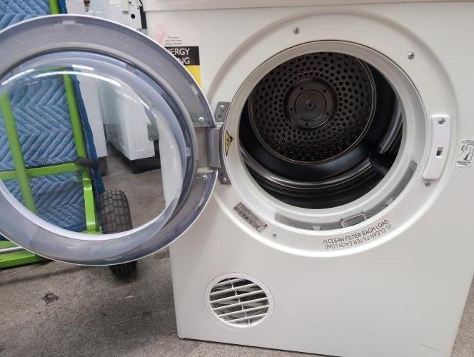 Second-hand Electrolux 5kg Dryer - Photo 2)