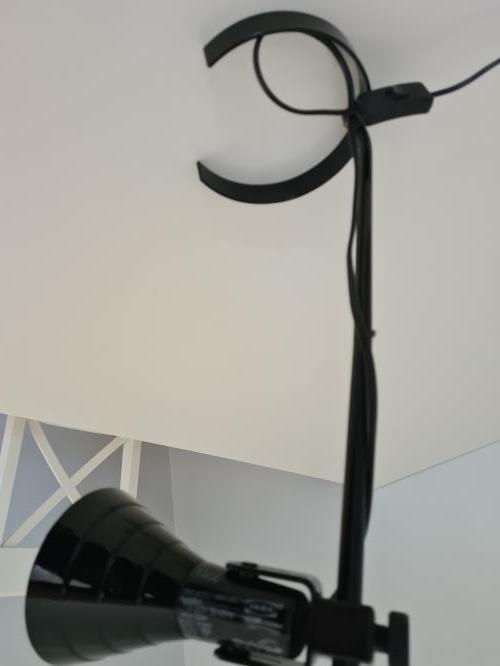 Second-hand Desk Lamp - Photo 2)