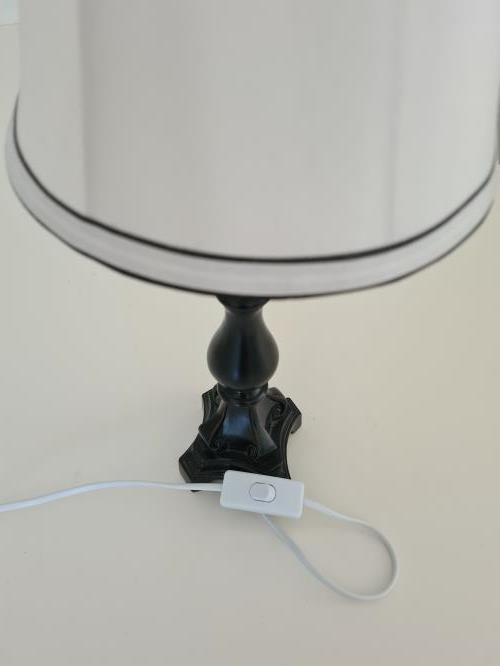 Second-hand Lamp - Photo 2)