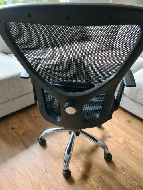 Second-hand Office Swivel Chair - Photo 2)