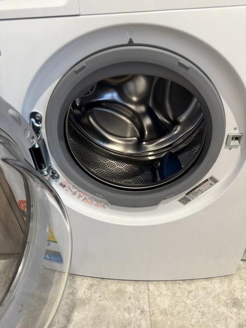 Second-hand Westinghouse 7.5kg Front Load Washing Machine - Photo 2)