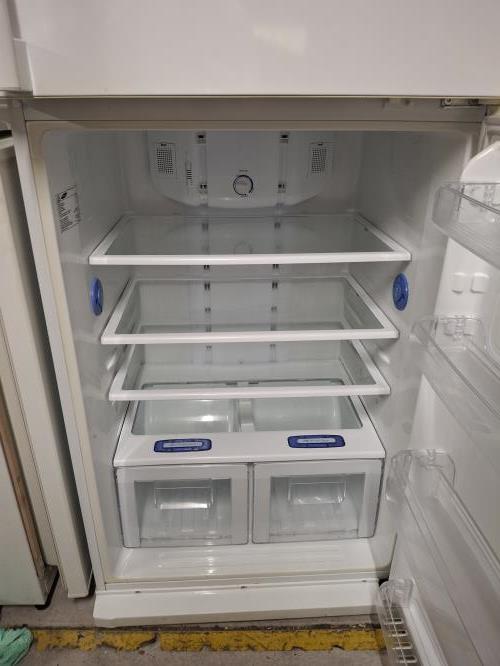 Second-hand Samsung 511L Top Mount Fridge - Photo 2)