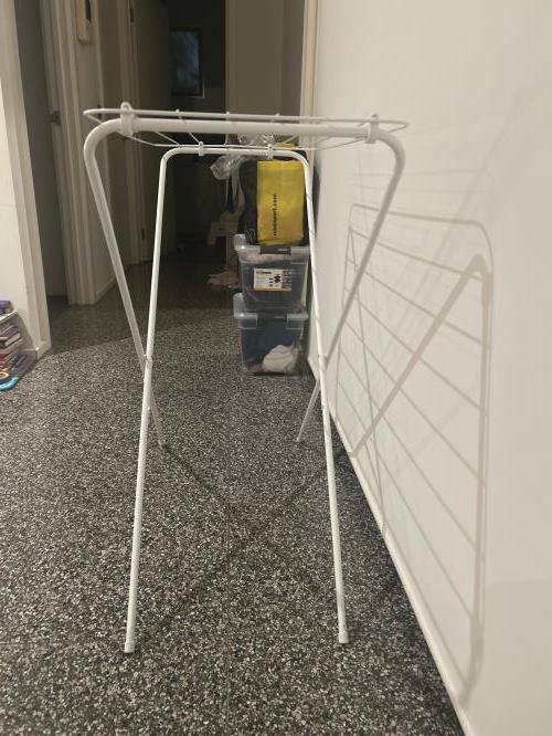 Second-hand Clothes Airer - Photo 2)