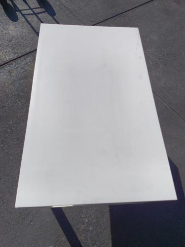 Second-hand Height Adjustable Coffee Table - Photo 2)