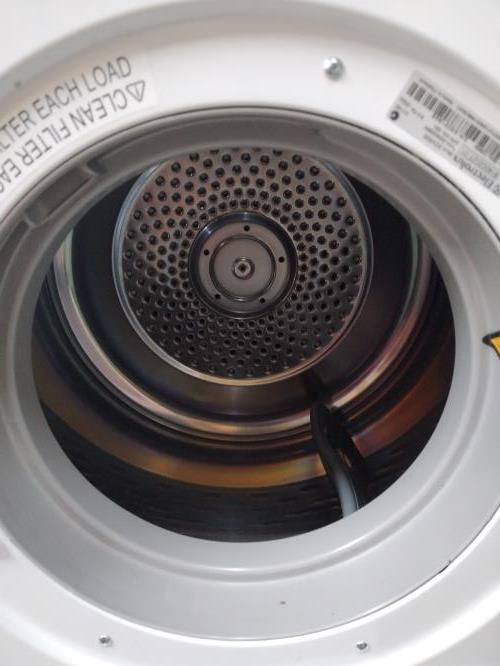 Second-hand Electrolux 5kg Dryer - Photo 2)