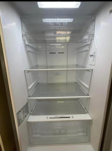 Second-hand Anko 314L Top Mount Fridge - Photo 2)