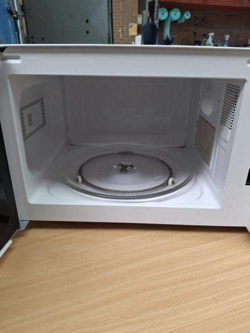 Second-hand Microwave - Photo 2)