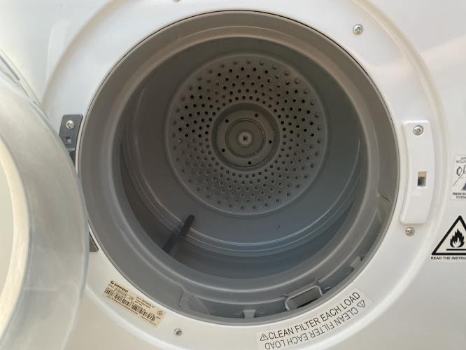 Second-hand Simpson 4kg Dryer - Photo 2)