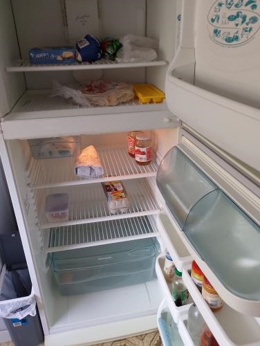 Second-hand Westinghouse 420L Top Mount Fridge - Photo 2)