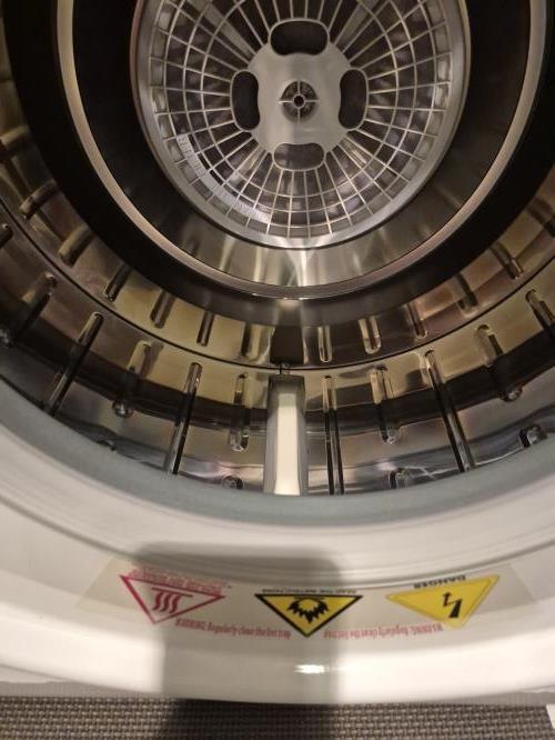 Second-hand Anko 4.5kg Dryer - Photo 2)