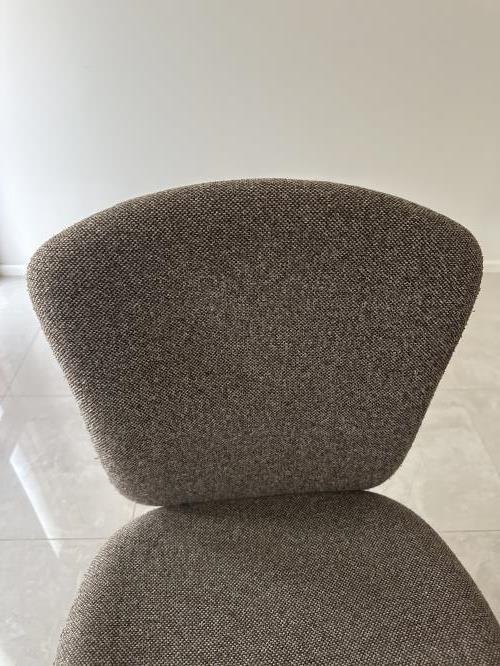 Second-hand Office Swivel Chair - Photo 2)