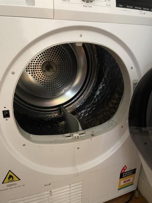 Second-hand Kogan 8kg Dryer - Photo 2)