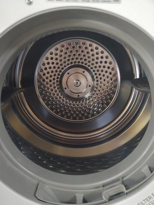 Second-hand Electrolux 6kg Dryer - Photo 2)