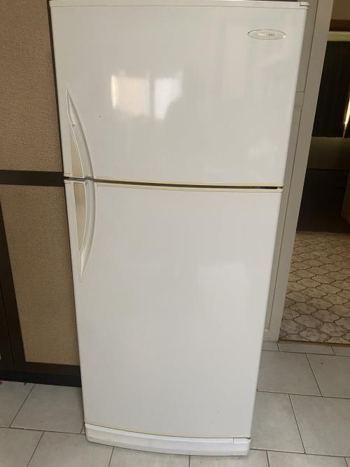 Second-hand Panasonic 474L Top Mount Fridge - Photo 2)