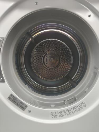 Second-hand Electrolux 6.5kg Dryer - Photo 2)