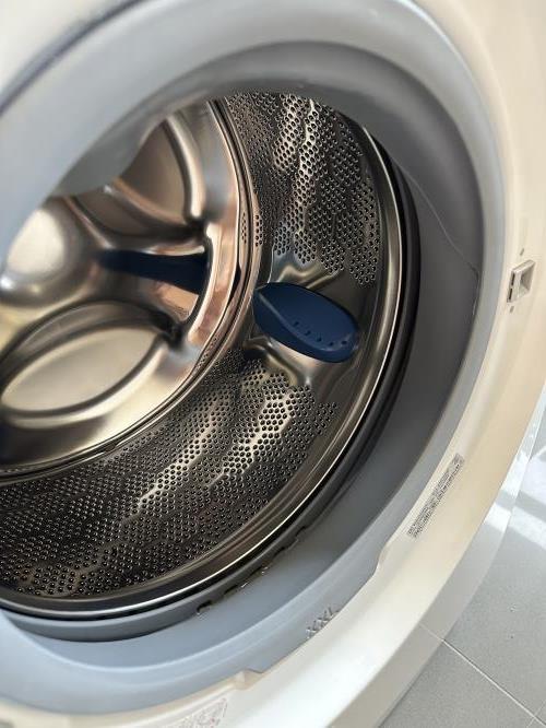 Second-hand Electrolux 7kg Front Load Washing Machine - Photo 2)