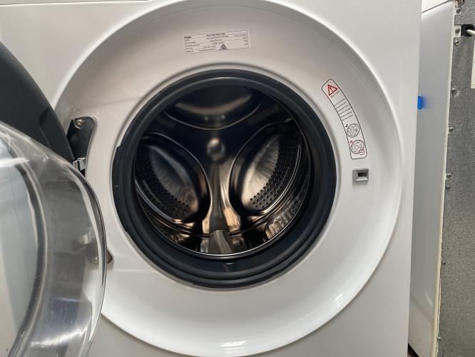 Second-hand Haier 7.5kg Front Load Washing Machine - Photo 2)