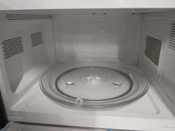 Second-hand Anko Microwave - Photo 2)