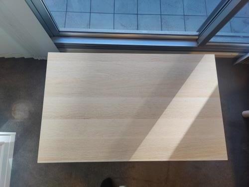 Second-hand IKEA Coffee Table - Photo 2)