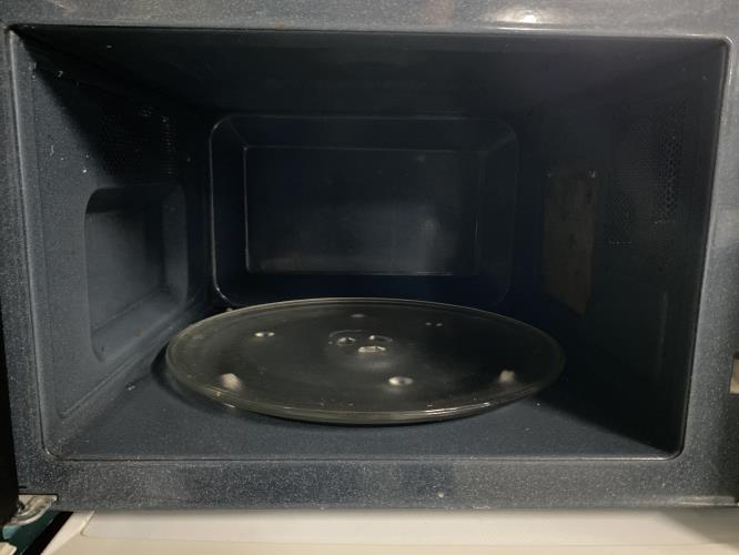 Second-hand Samsung Microwave - Photo 2)