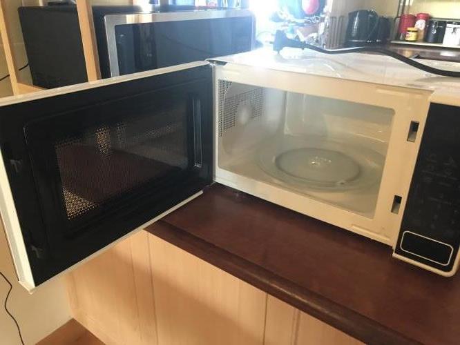 Second-hand Anko Microwave - Photo 2)