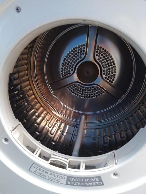 Second-hand Fisher & Paykel 5kg Dryer - Photo 2)