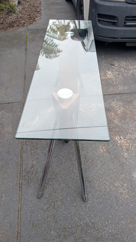 Second-hand Hall Table - Photo 2)