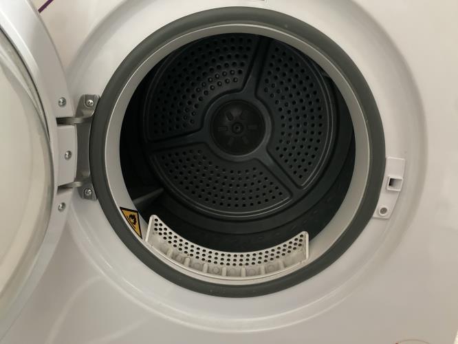 Second-hand Seiki 7kg Dryer - Photo 2)