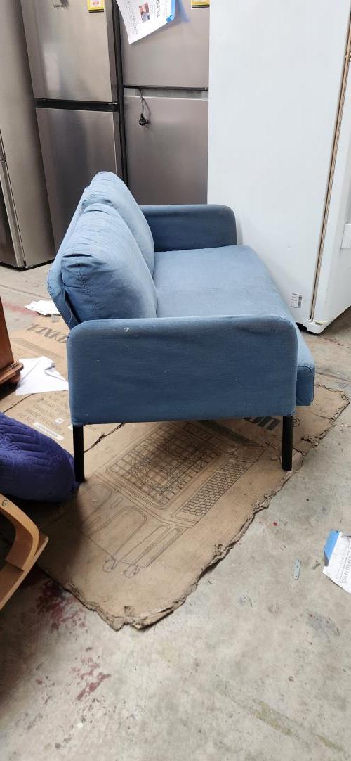 Second-hand IKEA Sofa - Photo 2)