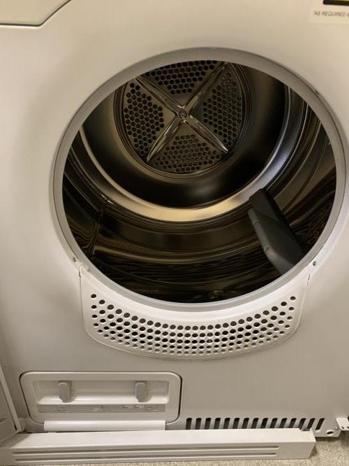 Second-hand Asko 6.5kg Dryer - Photo 2)