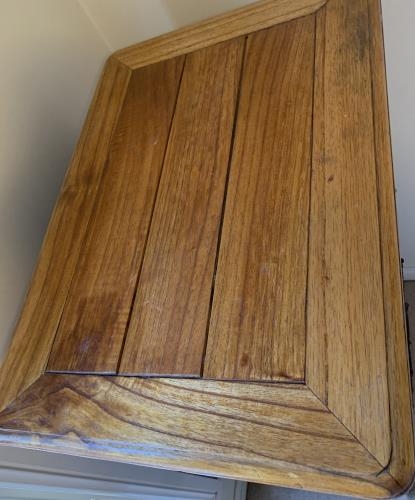 Second-hand Chest of Drawers - Photo 2)