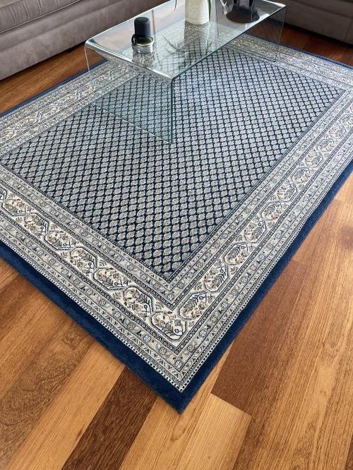 Second-hand Rug - Photo 2)