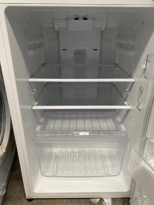 Second-hand Kelvinator 231L Top Mount Fridge - Photo 2)