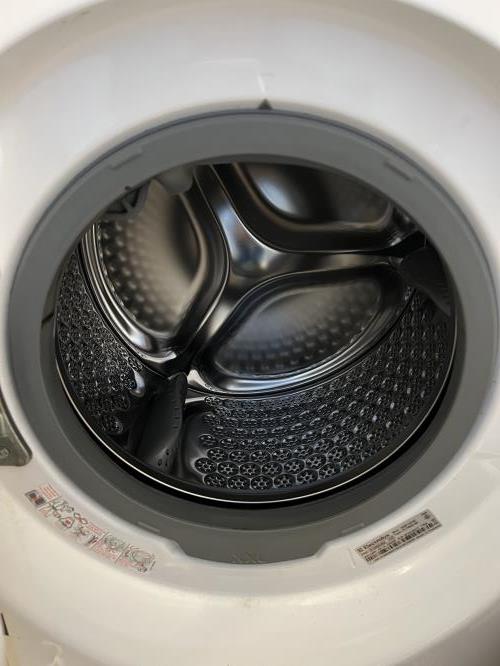 Second-hand Electrolux 7kg Front Load Washing Machine - Photo 2)