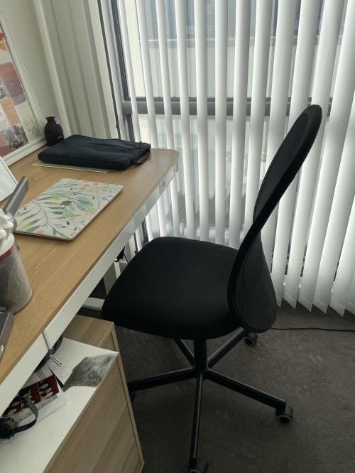 Second-hand Office Swivel Chair - Photo 2)