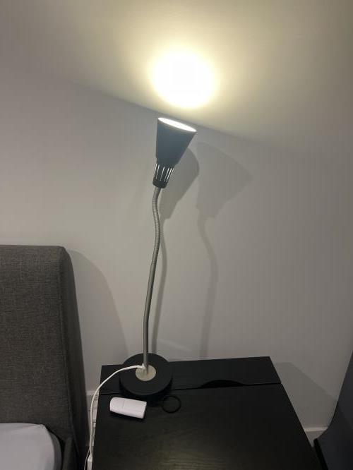 Second-hand IKEA Lamp - Photo 2)